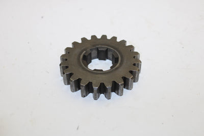 00 Kawasaki Bayou 300 4x4 OEM 20T Reverse Transmission Gear 13129-1706 AK8
