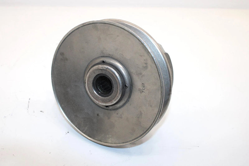 03 Bombardier Rally 200 Oem Secondary Clutch 711684011 420684011 AB2
