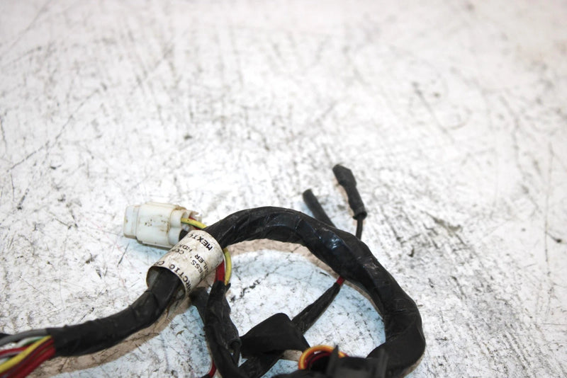 2012 Arctic Cat Prowler Hdx 700 Oem Console Harness 0486-398 XA1