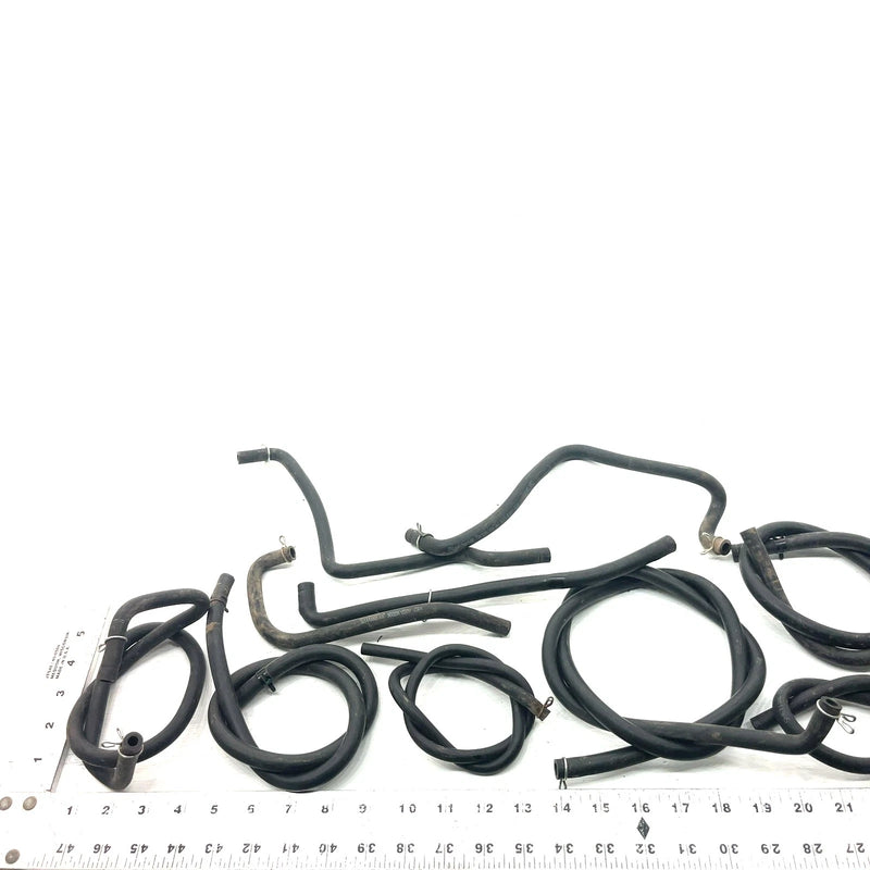 2021 CF-Moto CFORCE 600 OEM Vent Line Set AC0