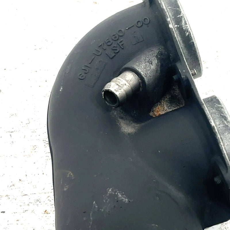 1998 Yamaha WaveRunner XL1200 OEM Exhaust Outlet GJ1-U78560-00-00 JY26