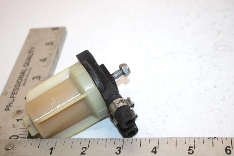 1992 Sea-doo Gts Oem Fuel Filter 275500088 JS57