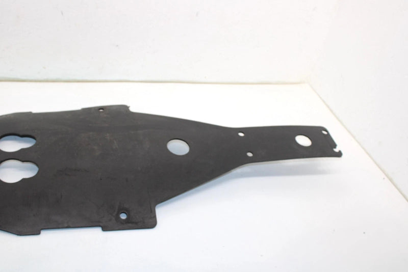 03 Arctic Cat 500 Fis Automatic  Oem Belly Pan Skid Plate 1406-030 AA19