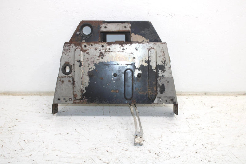 1979 Yamaha Enticer 340 Oem Steering Gate 8G8-23871-01-00 SY66
