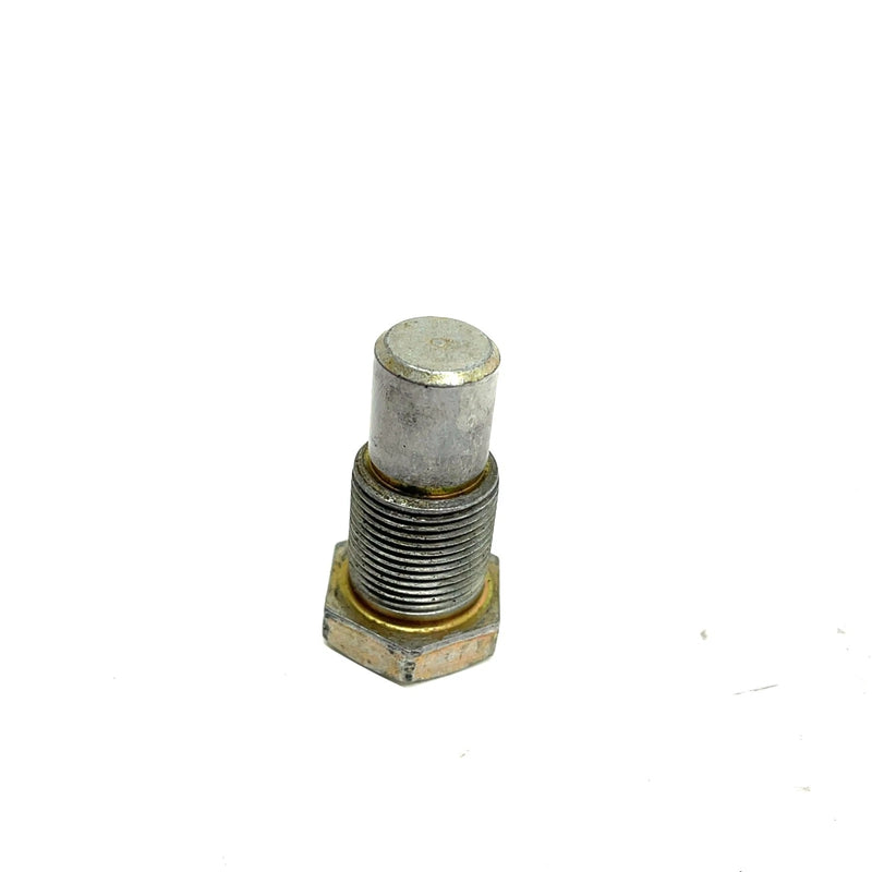 02 Yamaha Big Bear 400 YFM400F 4x4 OEM Swingarm Bolt 4XE-F214H-01-00 AY52