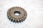 97 Ski-doo Mxz 670 Oem Top Chaincase Sprocket 26T 504085300 Q5114