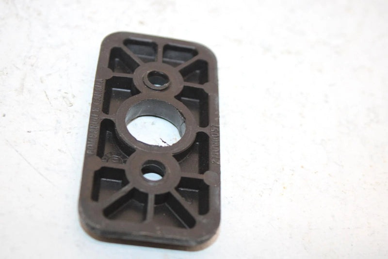 1990 Sea-doo Gt Oem Reverse Guide Plate 271000057 JS55
