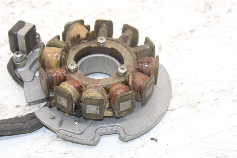 1992 Polaris Xlt Sp Oem Stator Magneto 3084468 SP158