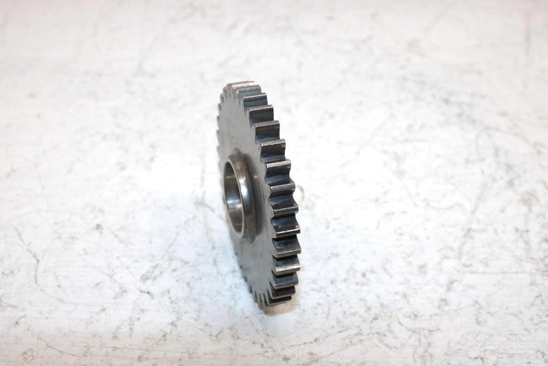 2014 Bombardier  Outlander Max 400 EFi Oem 34T Transmission Gear 420281285 AB6