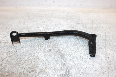1986 Honda Trx350 Oem Rear Brake Pedal 46500-HA7-670 AH40
