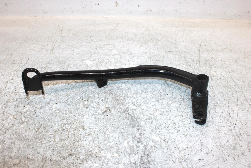 1986 Honda Trx350 Oem Rear Brake Pedal 46500-HA7-670 AH40