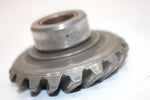 86 Yamaha  Moto 4 Yfm200dxs Oem Middle Drive Gear Pair 52G-17530-00-00 AY1