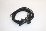 97 Polaris Xcf Oem Main Wiring Harness 2460590 SP185