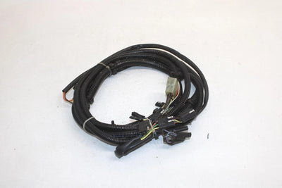 97 Polaris Xcf Oem Main Wiring Harness 2460590 SP185