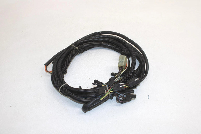 97 Polaris Xcf Oem Main Wiring Harness 2460590 SP185