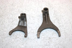 1997 Suzuki King Quad 300 4x4 Oem Shift Fork Set 25221-19B00 25241-19B00 AS11