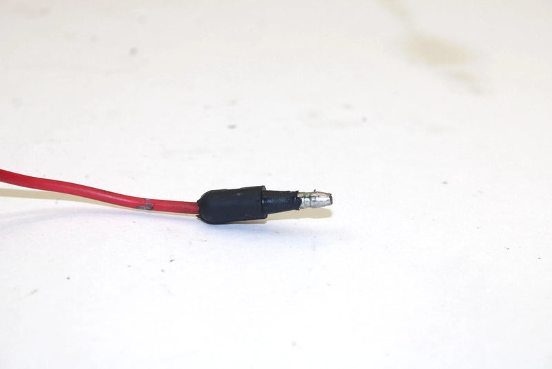1995 Arctic Cat Daytona Oem 3 Amp Fuse Holder 0630-082 JA6