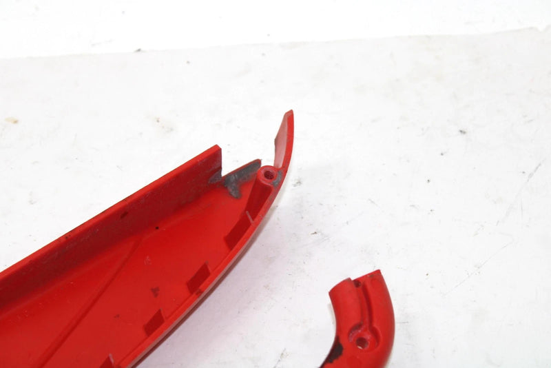 2005 Polaris Switchback 800 Oem Right Passenger Grab Handle 5434098-293 SP161