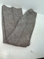 New Vintage Brown Speckled Panhandle Slim Polyester Pants #1246 VV-116