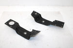 1989 Yamaha Srv Oem Front Shock Protector Support Set 8Y0-21910-00-00 SY134