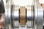 1999 Polaris 500 Xc Oem Crankshaft 2202257 SP37