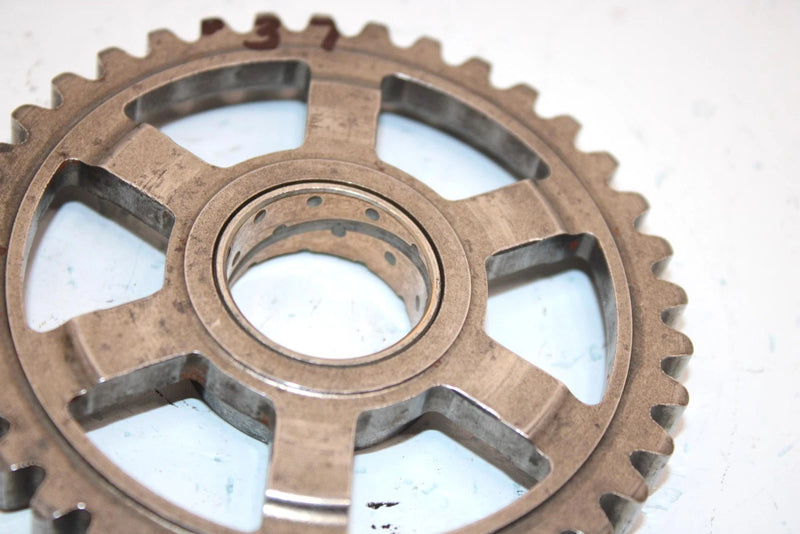 01 Kawasaki Prairie 300 Kvf300a 4x4 Oem 37T Driven Sprocket 39135-1059 AK7
