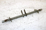 2001 Ski-doo Skandic 500f Oem Lower Rear Shock Support Axle 5345454 SS110