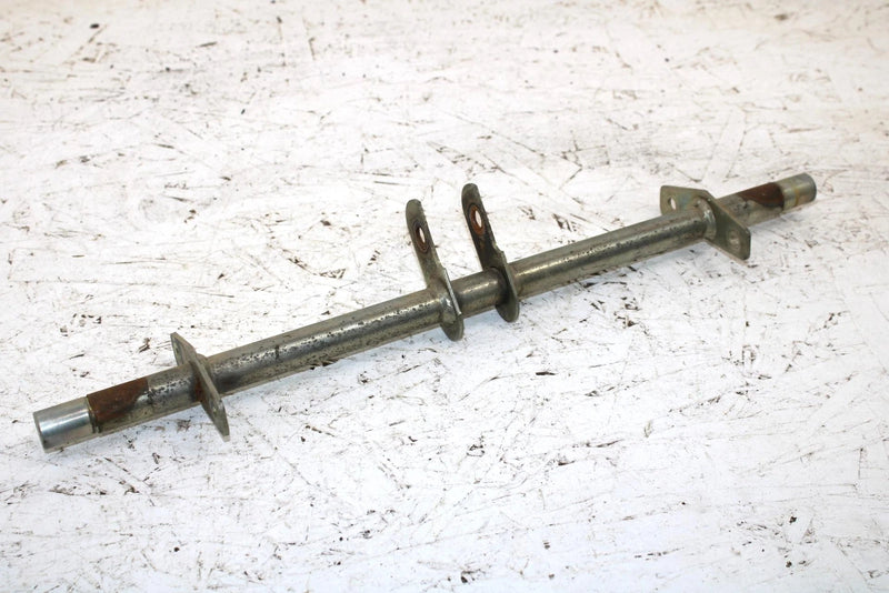 2001 Ski-doo Skandic 500f Oem Lower Rear Shock Support Axle 5345454 SS110