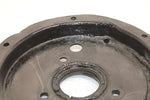 1983 Honda Atc 110 A Oem Rear Brake Drum Cover 40531-943-020 AHS