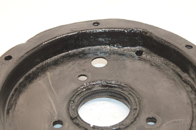1983 Honda Atc 110 A Oem Rear Brake Drum Cover 40531-943-020 AHS