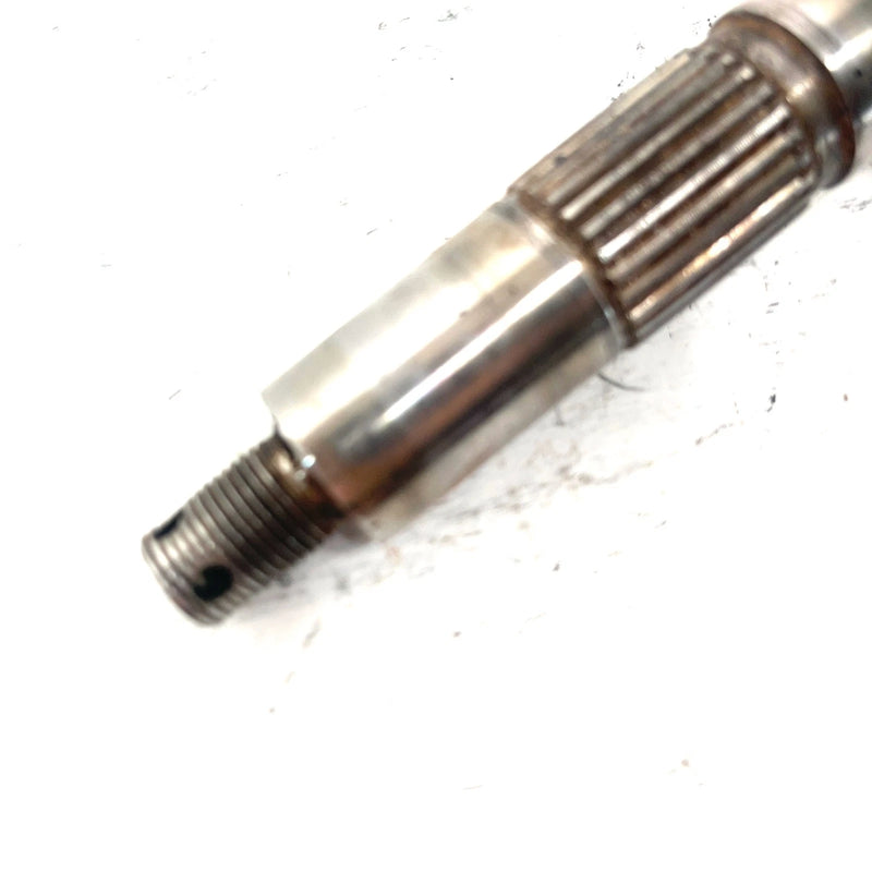 1999 Polaris Xplorer 400 4X4 OEM Front Drive Shaft Half 1380118 AP240