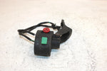 2002 Arctic Cat Zr 500 Cc Oem Throttle Lever Assembly 0609-522 SA4