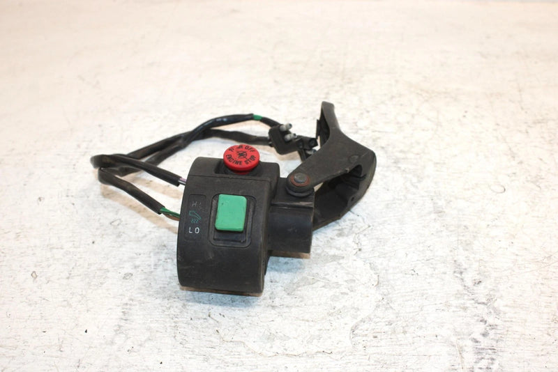 2002 Arctic Cat Zr 500 Cc Oem Throttle Lever Assembly 0609-522 SA4