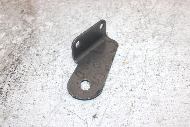 2004 Polaris Trail Boss 330 Oem Top Engine Mount Bracket 5247344 AP117