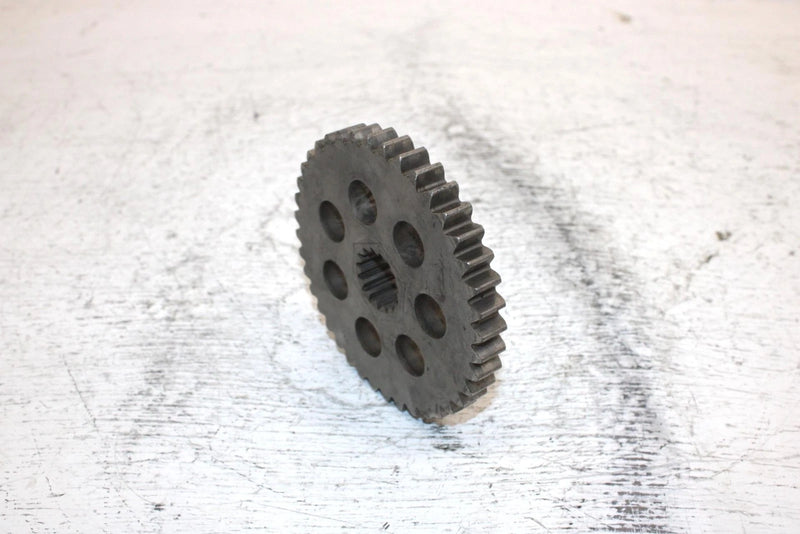 1995 Arctic Cat Puma Oem 40T Lower Chaincase Sprocket 0107-903 SA30