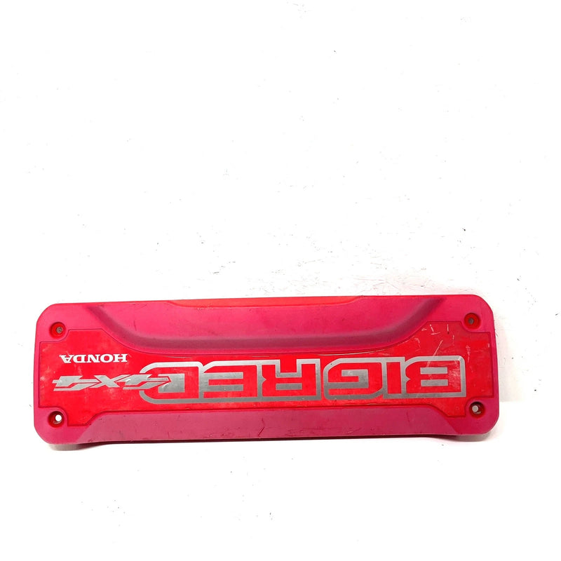 09-10 Honda Big Red 700 MUV700 OEM Bed Side Panel 81565-HL1-A00ZB XH0.1