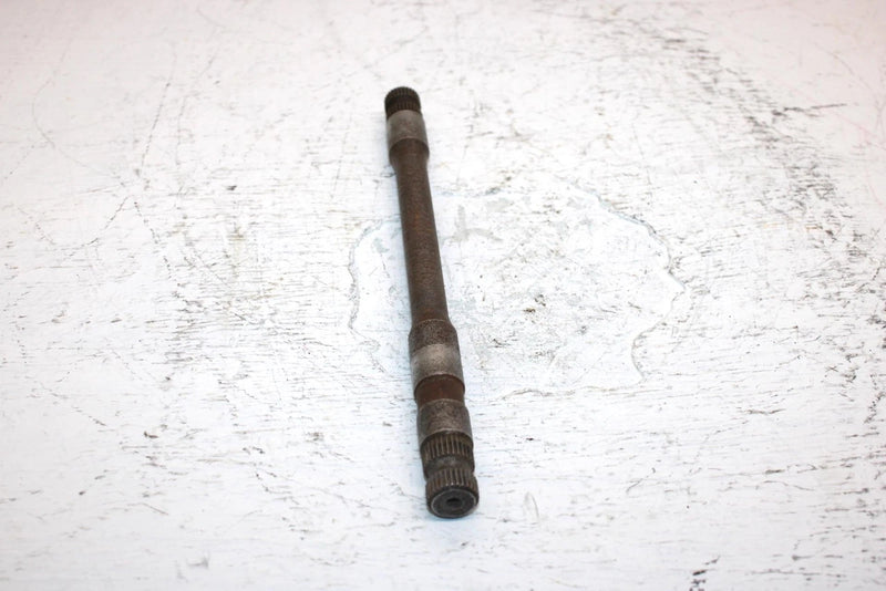 1987 Honda Atc 90a Oem Chain Tensioner Shaft 40511-918-040 AH57