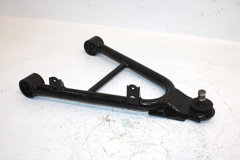 2009 Suzuki Lt-a400f Oem Front Left Lower Control A Arm 52420-27820 AS26