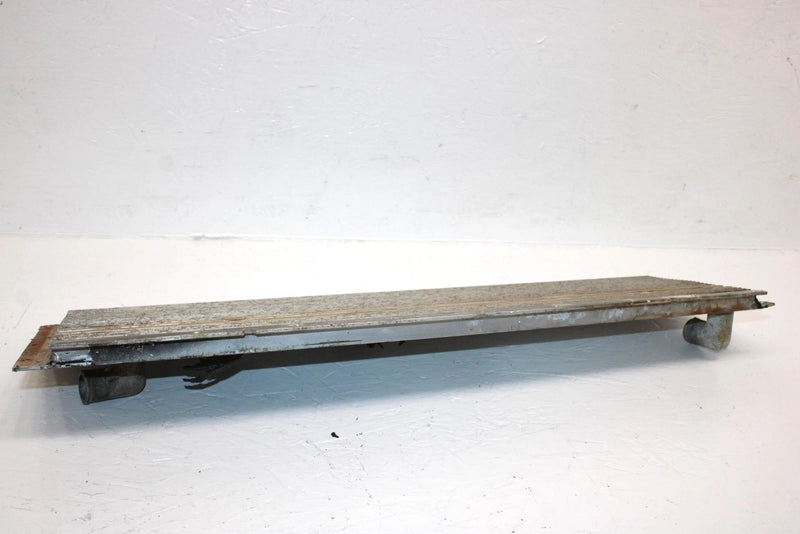 90 Arctic Cat Tigre Ext Mountain Cat Oem Front Left Heat Exchanger 0706-397 SA49