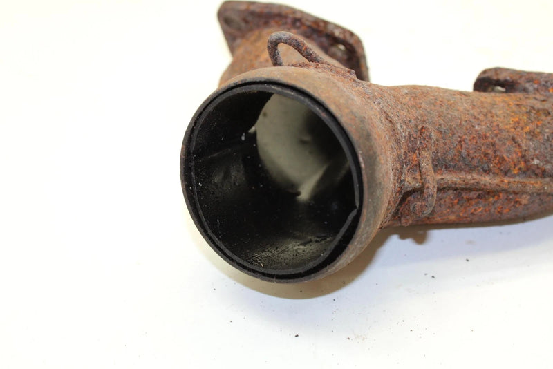 1997 Ski-doo Mxz 440 Oem Exhaust Manifold 420973223 SS112