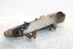 2002 Honda Trx 300 Exa Oem Rear Swingarm 52100-HC0-680 AH49