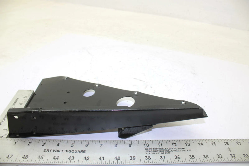 96 Arctic Cat EXT 580 OEM Right Louver 0616-822 SA103