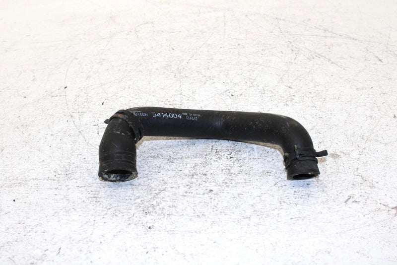 2013 Polaris 600 Rush Pro R Oem Center To Front Exchanger Hose 5414004 SP29