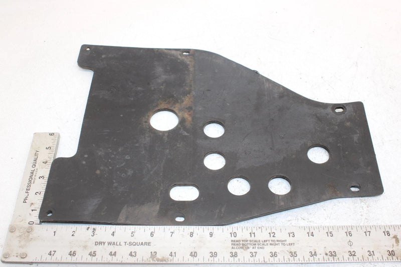 2001 Polaris Xplorer 4x4 Oem Skid Plate 5432763 AP167