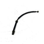 02 Honda Rancher 350 TRX350 4x4 OEM Front Upper Brake Line 45126-HN5-671 AH88