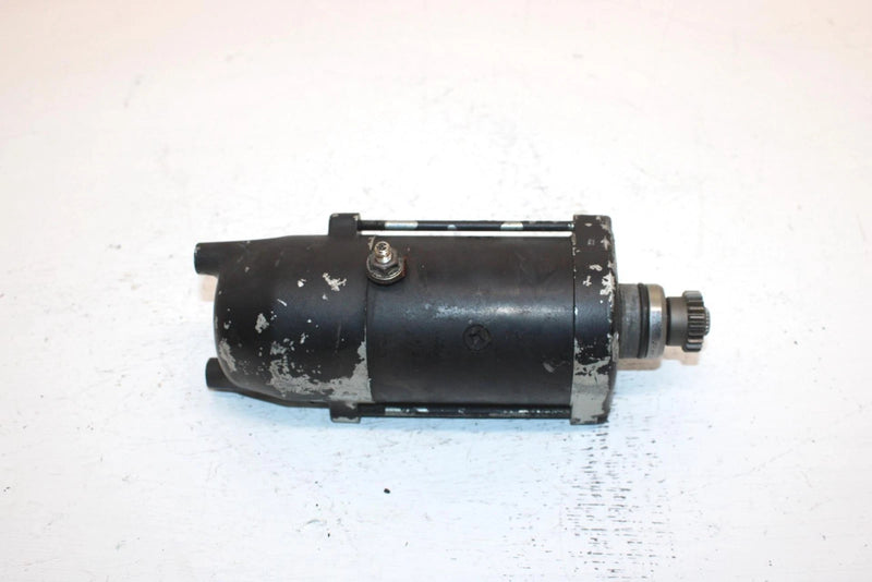 1984 Honda Atc 200 Esa Oem Starter Motor 31200-958-405 AH60