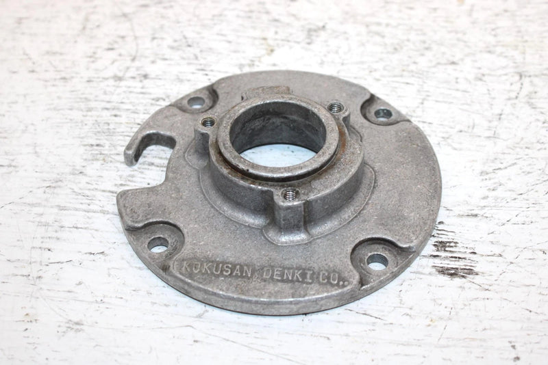 2002 Arctic Cat Z 570 Oem Stator Plate 3006-022 SA20