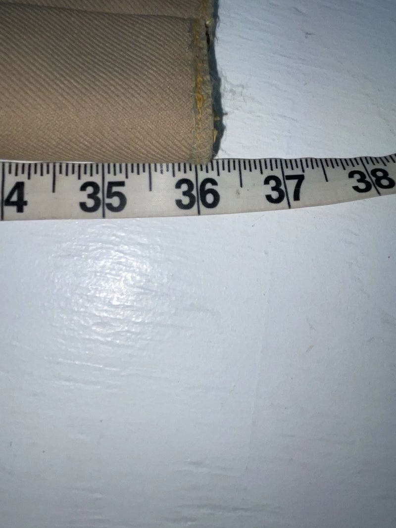 New Vintage Brown Dickson Jenkins Polyester Pants SS-50