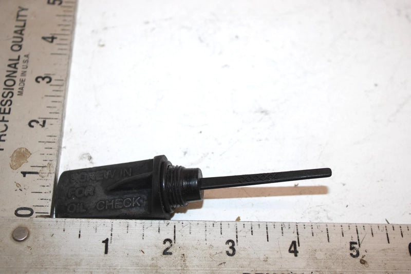 2005 Bombardier Rally 175 Oem Oil Dipstick A15650179000 AB8