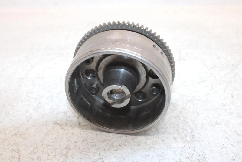 2002 Honda Foreman Rubicon 500 Oem Flywheel 31110-HN2-003 AH53